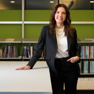 Amelia Furr Photo Mstar ELT 2026